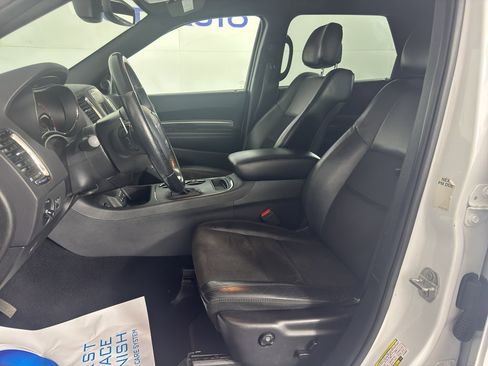 Used 2020 Dodge Durango GT RWD image 16