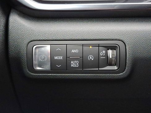 New 2026 GMC Terrain AT4 w/ Convenience Package III image 20