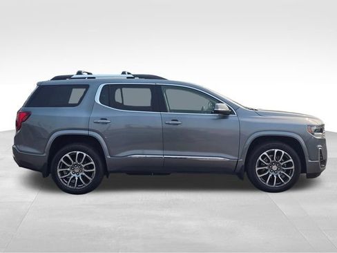 Used 2022 GMC Acadia Denali w/ Denali Ultimate Package AWD/4WD image 6