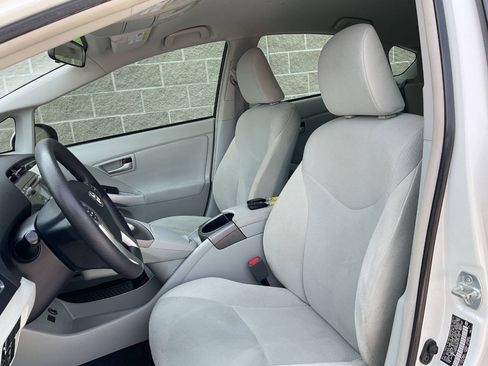 Used 2015 Toyota Prius Three FWD image 15