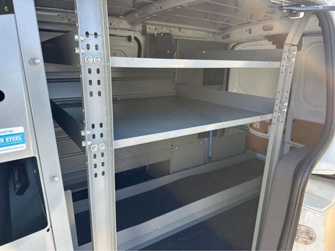 Used 2020 Ford Transit Connect XL image 9