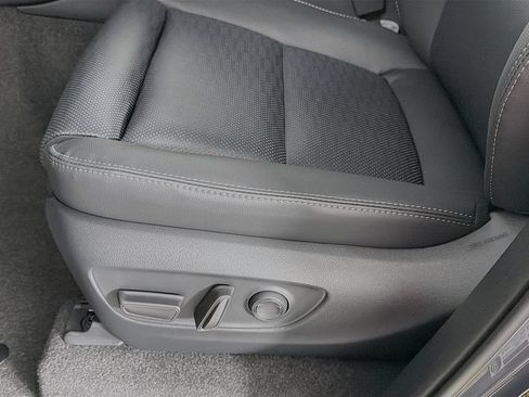 New 2027 Toyota Land Cruiser AWD/4WD image 23
