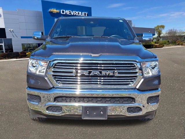 Used 2023 RAM 1500 Laramie AWD/4WD image 24