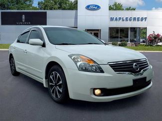 Used 2008 Nissan Altima 2.5 S FWD video 1