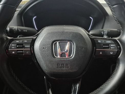 Used 2023 Honda Civic Sport image 17