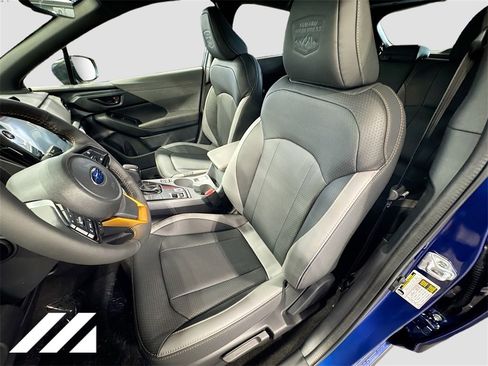 New 2026 Subaru Crosstrek 2.5i Wilderness w/ Wilderness Package image 19