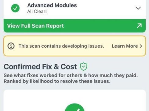 Used 2018 Ford Escape Titanium FWD image 23