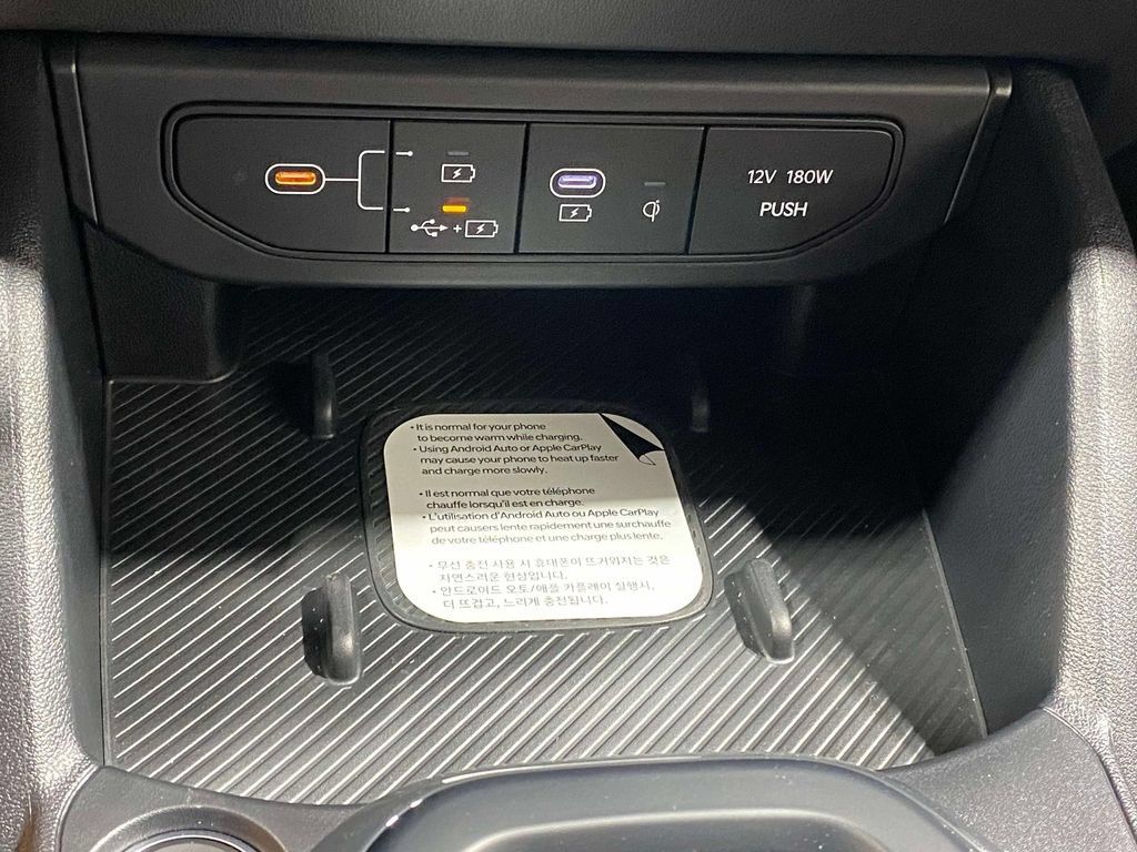 New 2026 Kia K4 GT-Line Turbo FWD image 31