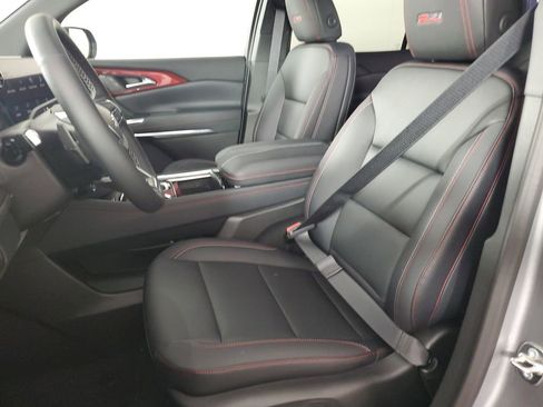 New 2026 Chevrolet Traverse Z71 image 12