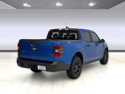 New 2026 Ford Maverick XLT w/ Equipment Group 301A AWD/4WD image 7