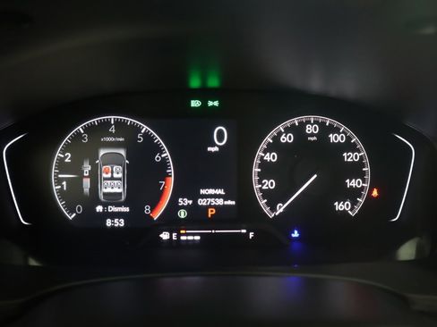 Used 2023 Honda Civic Sport image 37