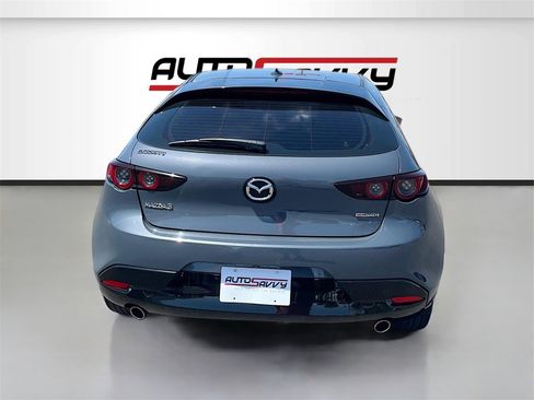 Used 2020 MAZDA MAZDA3 Hatchback w/ Premium Package image 6