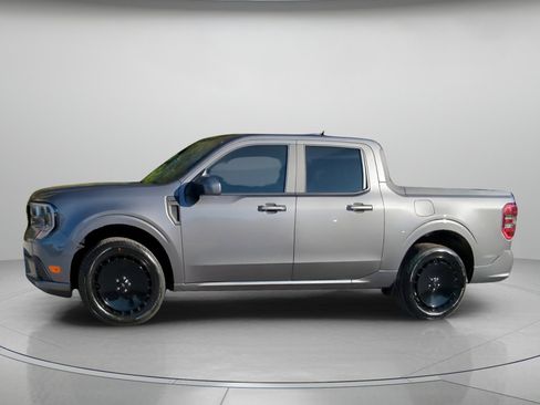New 2026 Ford Maverick Lobo AWD/4WD image 15