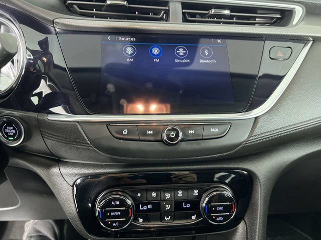Certified 2023 Buick Encore GX Essence w/ Experience Buick Package FWD image 13