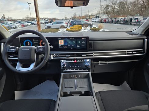 New 2026 Hyundai Santa Fe SE image 15