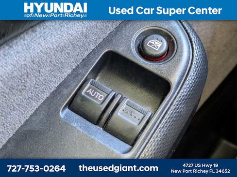 Used 2002 Honda Civic LX image 25