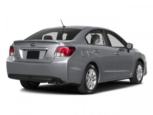Used 2016 Subaru Impreza 2.0i Premium image 5
