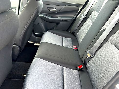 New 2026 Nissan Sentra SV w/ Floor Mat Package image 15