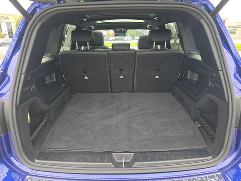 Used 2022 Mercedes-Benz GLB 250 4MATIC image 18
