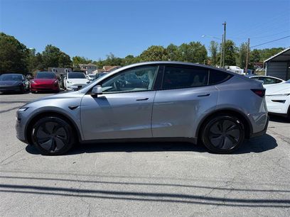 Used 2026 Tesla Model Y Long Range