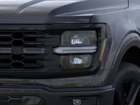 New 2026 Ford F150 STX AWD/4WD image 17