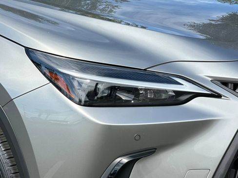 Used 2024 Lexus NX 350 AWD w/ Vision Package image 12