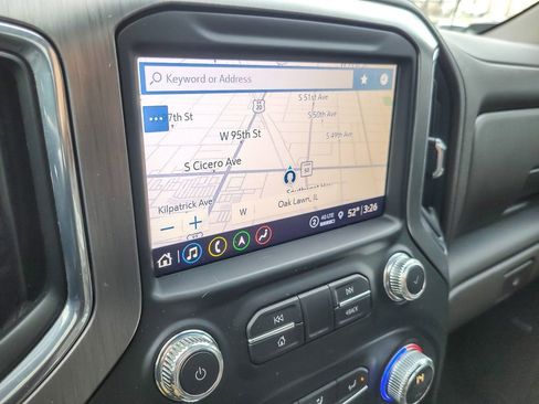 Certified 2021 GMC Sierra 1500 Denali w/ Denali Ultimate Package image 14