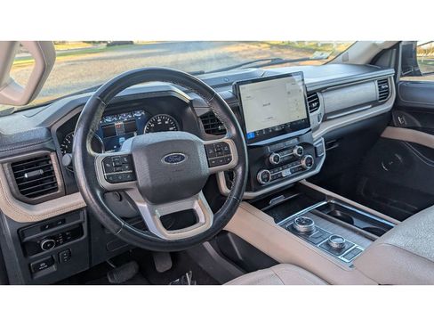 Used 2023 Ford Expedition Max Limited image 19