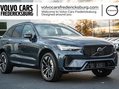 New 2026 Volvo XC60 T8 Plus w/ Protection Package Premier