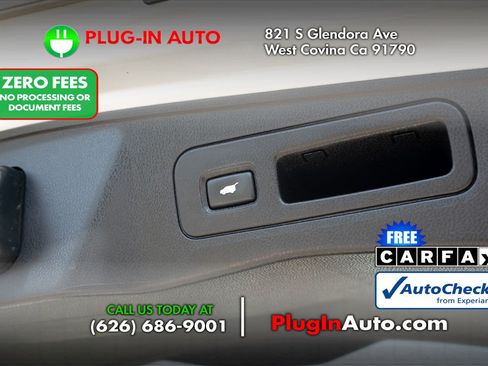 Used 2011 Acura MDX w/ Advance Package AWD/4WD image 15