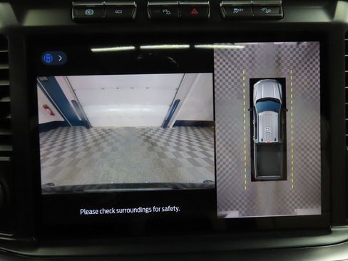 Used 2024 Ford F250 Lariat w/ Lariat Ultimate Package image 14