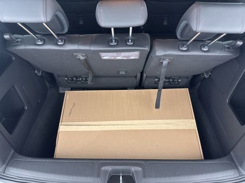 Certified 2026 Honda Odyssey Sport-L image 33