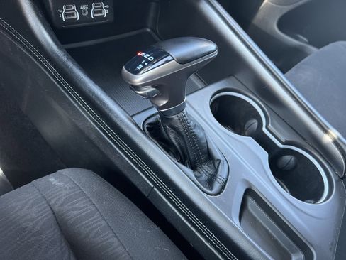 Used 2021 Dodge Durango SXT w/ 3rd Row Seating Group image 28