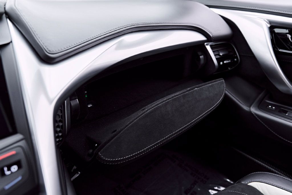 Used 2022 Acura NSX Type S AWD/4WD image 87