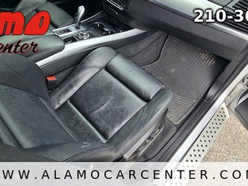 Used 2012 BMW X5 xDrive35i image 17