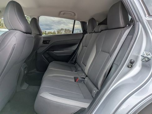 Used 2026 Subaru Crosstrek 2.0i Premium w/ Crosstrek Mirror Package image 23