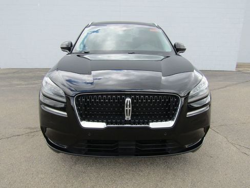 Used 2021 Lincoln Corsair Reserve w/ Equipment Group 201A AWD/4WD image 3