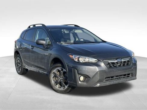 Used 2022 Subaru Crosstrek 2.0i Premium w/ Popular Package #4 image 1
