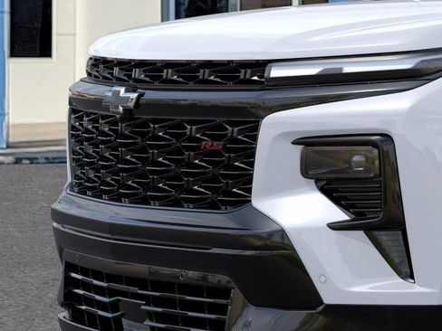 New 2026 Chevrolet Traverse RS FWD image 13