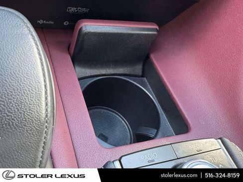 Used 2023 Lexus LC 500 Convertible w/ Touring Package image 35