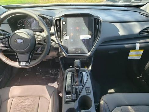 New 2026 Subaru Crosstrek 2.5i Limited AWD/4WD image 13