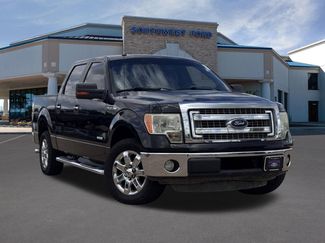 Used 2013 Ford F150 XLT w/ Luxury Equipment Group 360° Tour