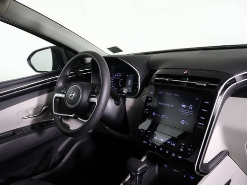 Certified 2024 Hyundai Tucson SEL AWD/4WD image 26