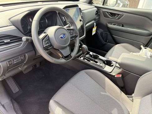 New 2026 Subaru Forester Premium AWD/4WD image 13