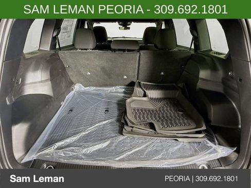 New 2026 Jeep Cherokee Laredo image 23