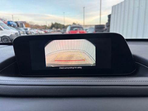 Certified 2025 MAZDA CX-30 AWD 2.5 S w/ Preferred Package image 24