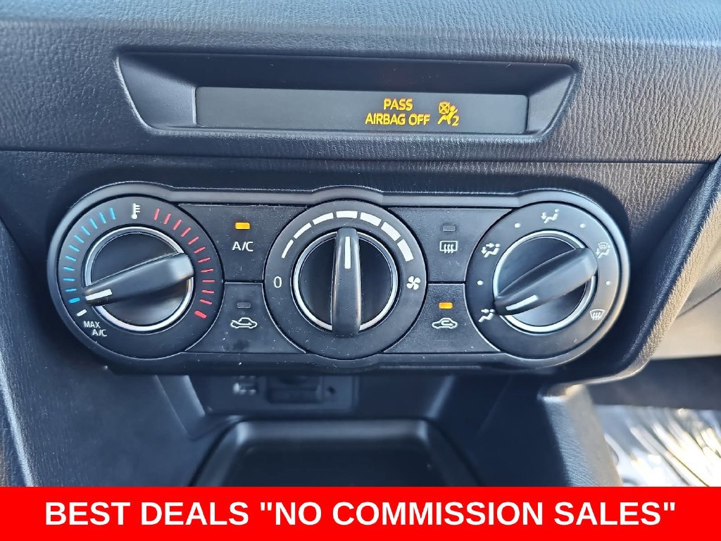Used 2015 MAZDA MAZDA3 i Touring FWD image 20