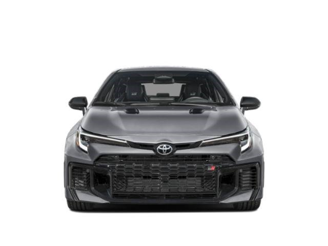 New 2026 Toyota Corolla GR AWD/4WD image 4