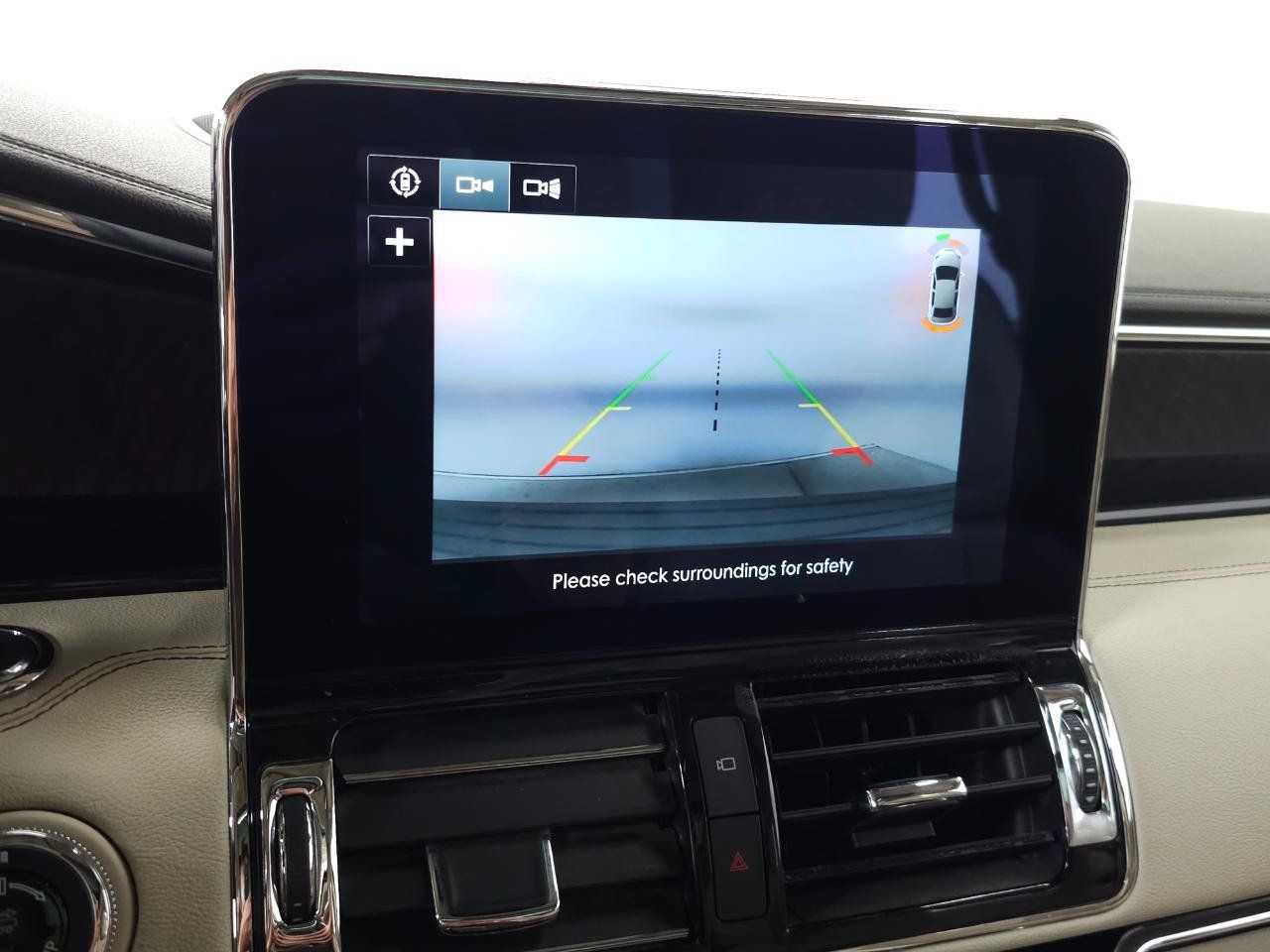Used 2018 Lincoln Navigator Reserve w/ Technology Package AWD/4WD image 29
