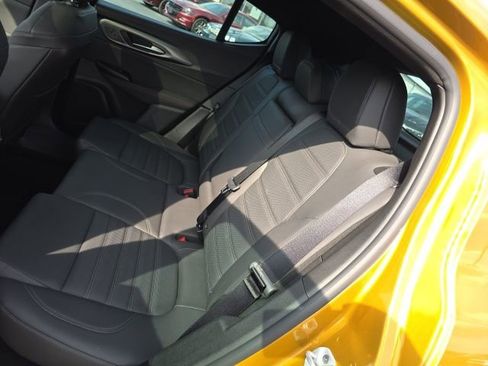 Used 2024 Dodge Hornet GT AWD/4WD image 33